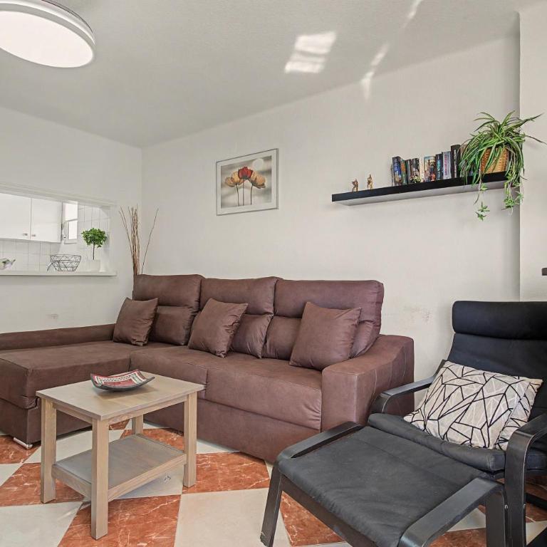 Beach Front Home A125 - One-Bedroom Premium Apartment with Ocean View - 2