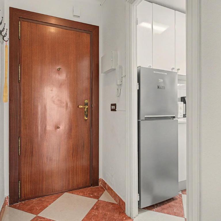 Beach Front Home A125 - One-Bedroom Premium Apartment with Ocean View - 22