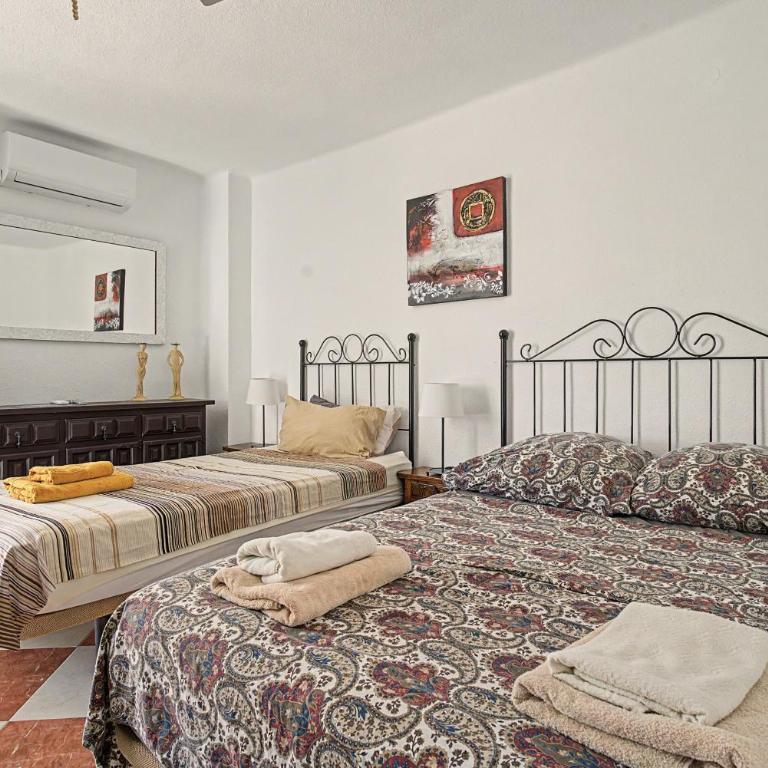 Beach Front Home A125 - One-Bedroom Premium Apartment with Ocean View - 14