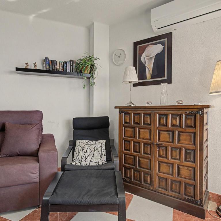 Beach Front Home A125 - One-Bedroom Premium Apartment with Ocean View - 5