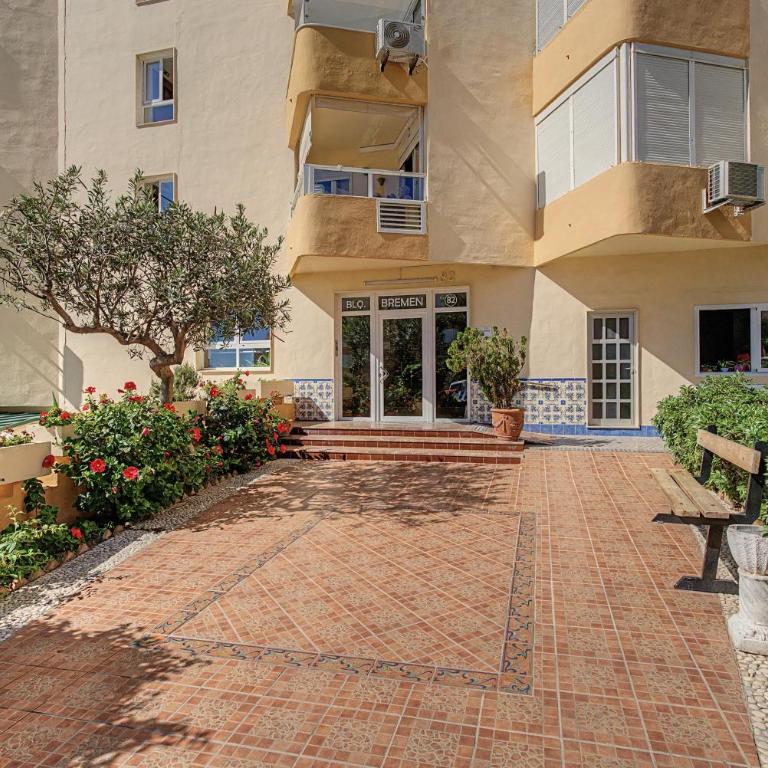 Beach Front Home A125 - One-Bedroom Premium Apartment with Ocean View - 24