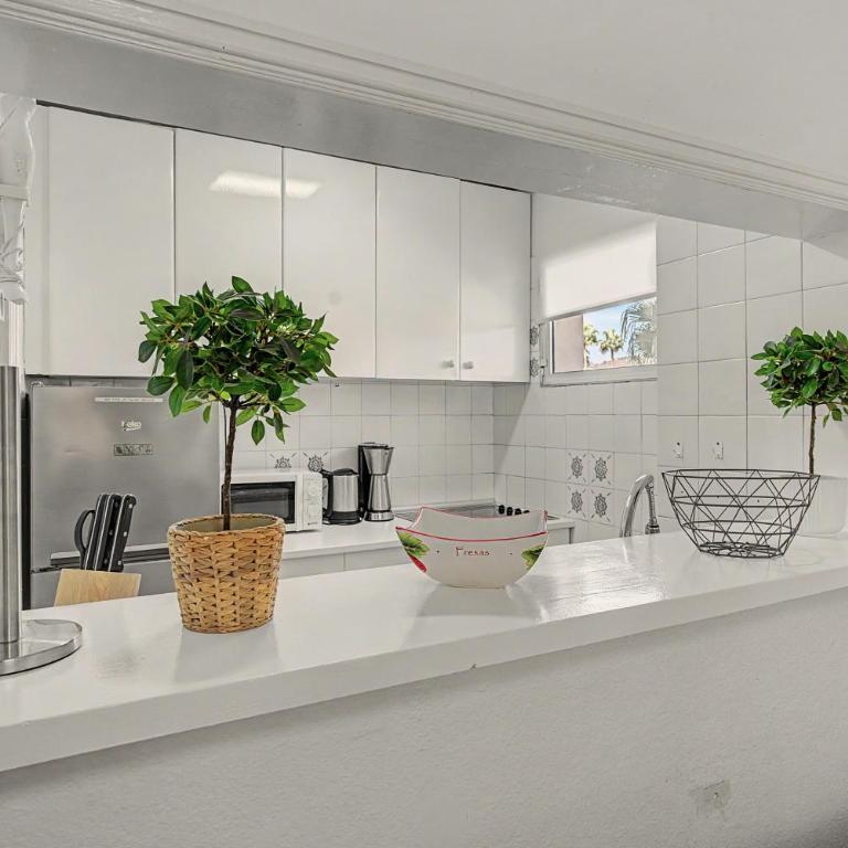 Beach Front Home A125 - One-Bedroom Premium Apartment with Ocean View - 9