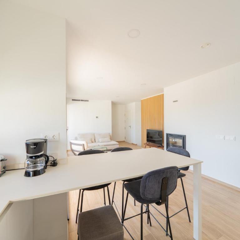 Casa Mauro - Haus mit 2 Schlafzimmern - 13