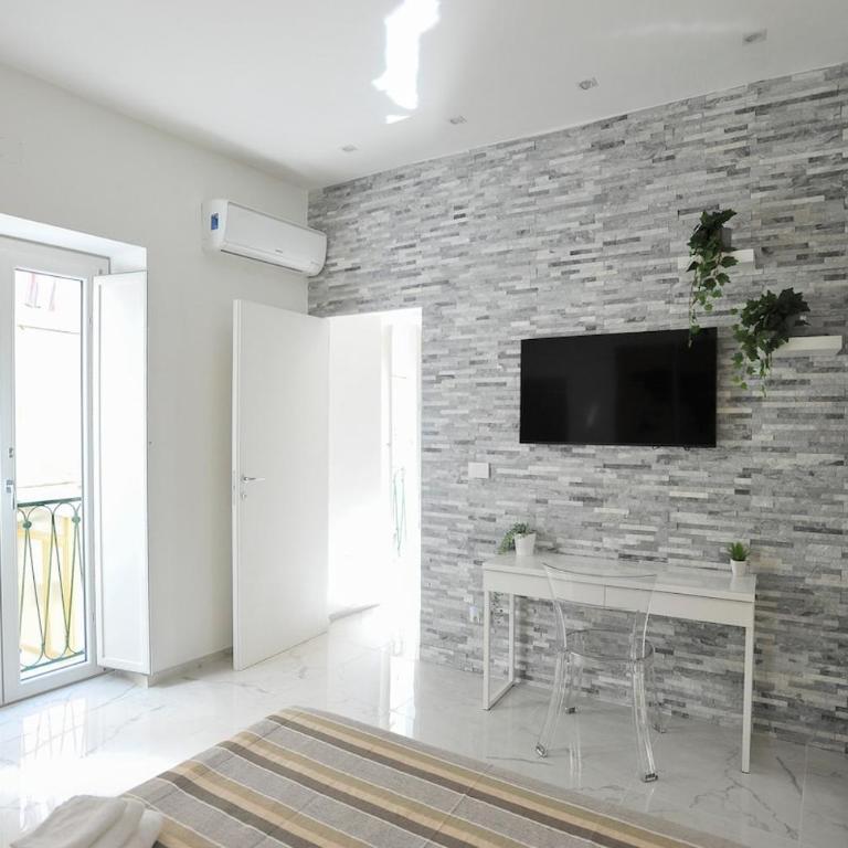 Royal Paradise Luxury Apartment - Appartamento con 1 Camera da Letto - 1