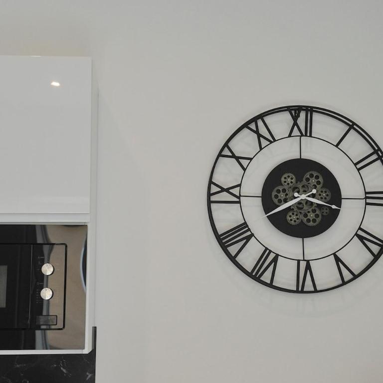 Royal Paradise Luxury Apartment - Appartamento con 1 Camera da Letto - 24