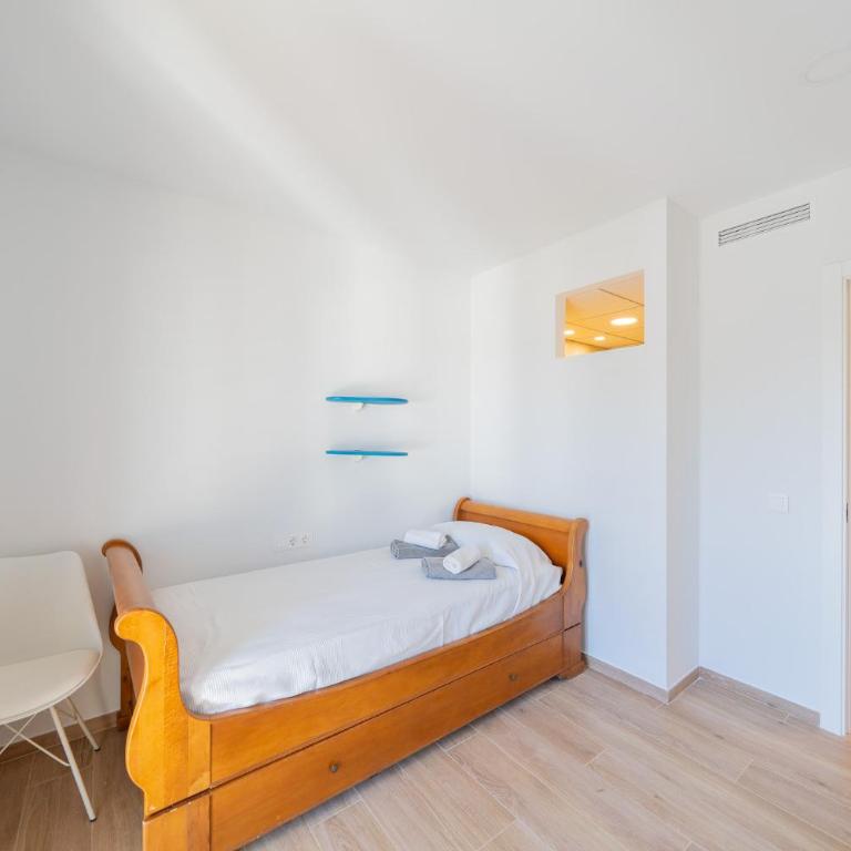 Casa Mauro - Haus mit 2 Schlafzimmern - 32
