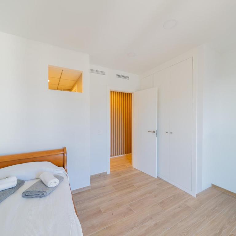 Casa Mauro - Haus mit 2 Schlafzimmern - 36