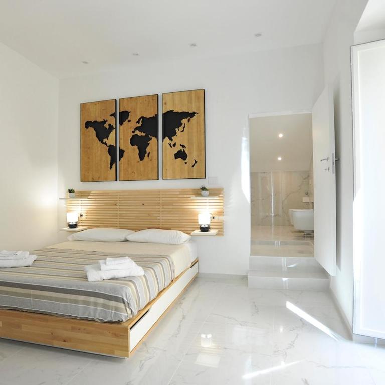 Royal Paradise Luxury Apartment - Appartamento con 1 Camera da Letto - 18