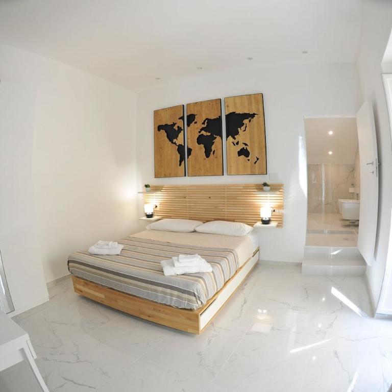 Royal Paradise Luxury Apartment - Appartamento con 1 Camera da Letto - 15
