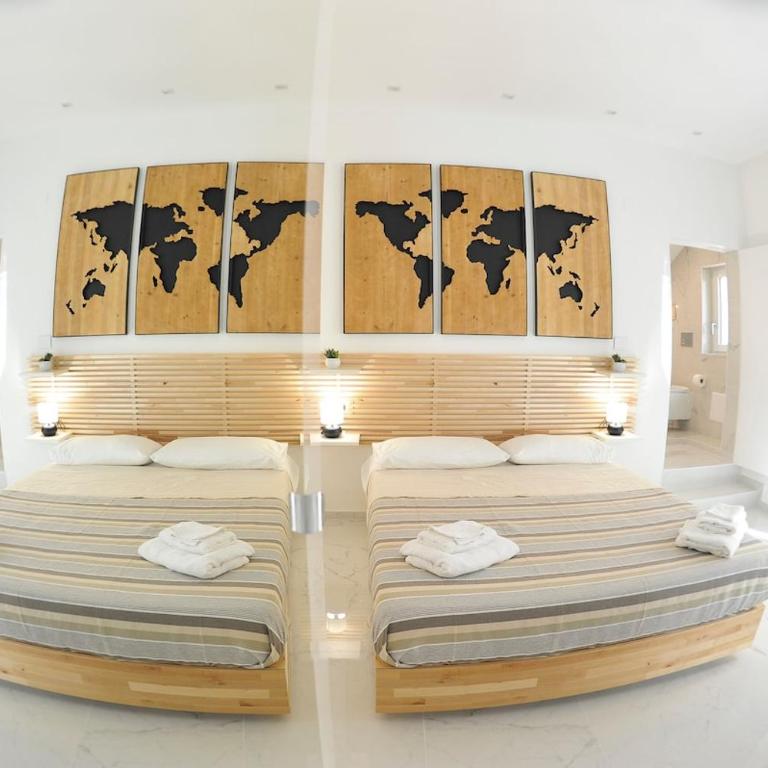 Royal Paradise Luxury Apartment - Appartamento con 1 Camera da Letto - 14