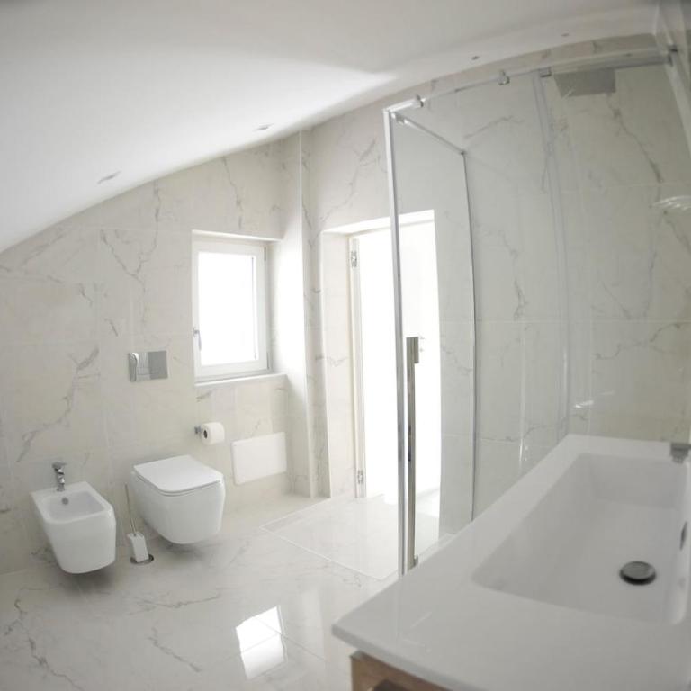 Royal Paradise Luxury Apartment - Appartamento con 1 Camera da Letto - 11