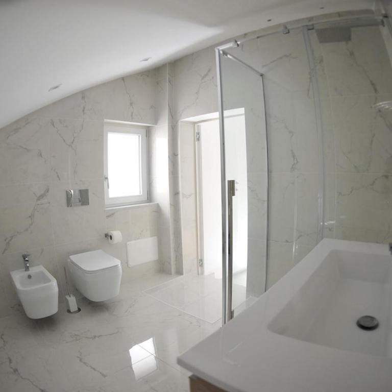 Royal Paradise Luxury Apartment - Appartamento con 1 Camera da Letto - 10