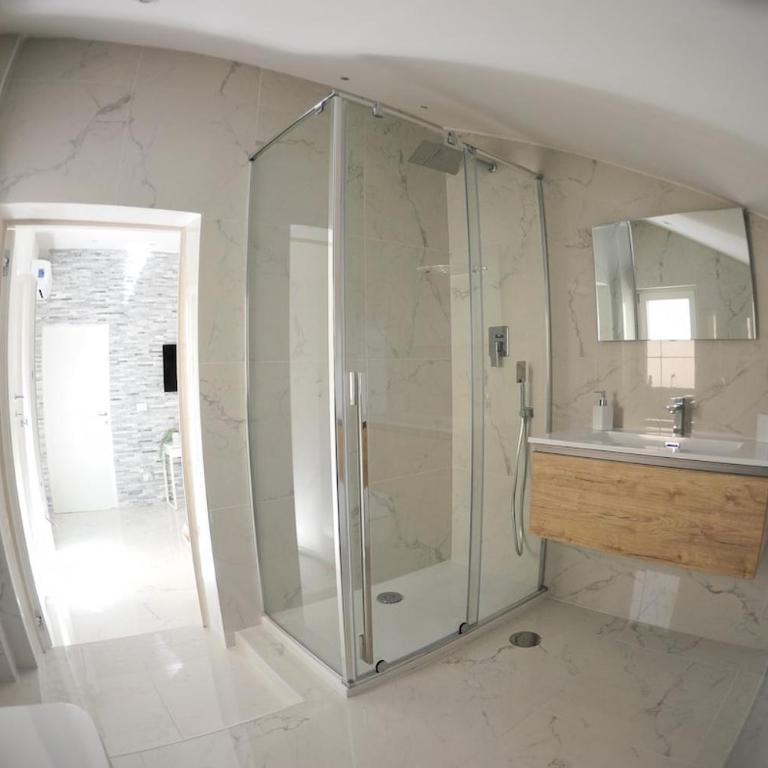 Royal Paradise Luxury Apartment - Appartamento con 1 Camera da Letto - 7