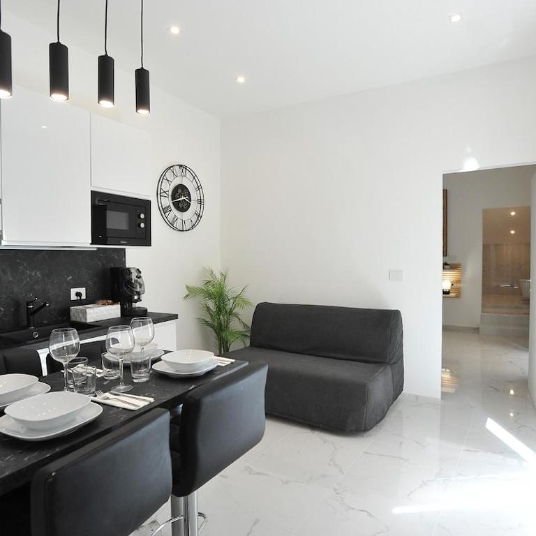 Royal Paradise Luxury Apartment - Appartamento con 1 Camera da Letto - 4