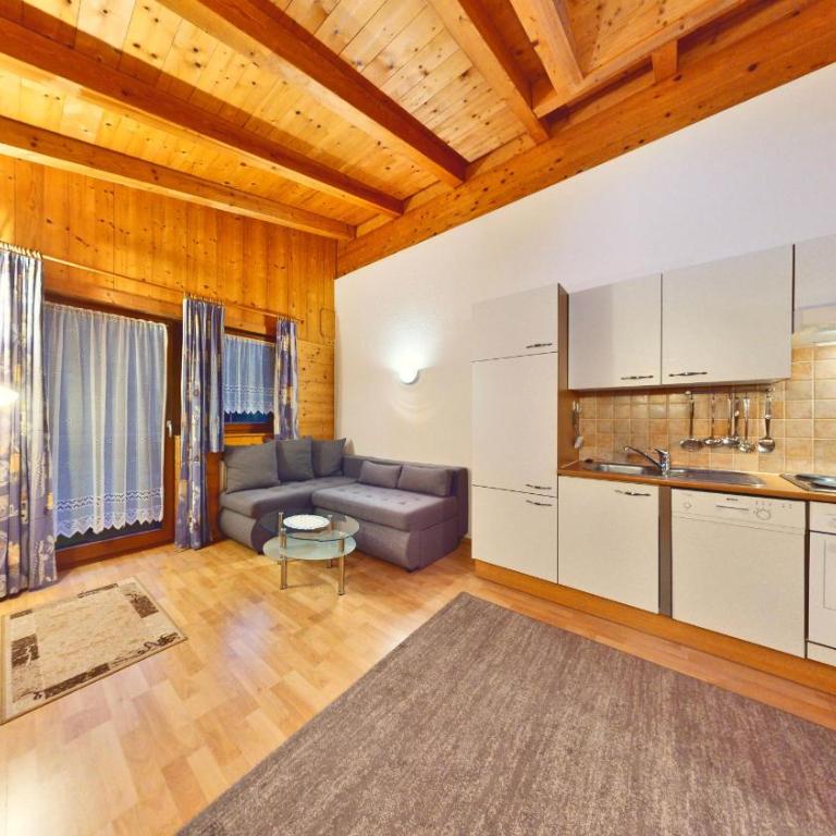 Haus Weidmannsheil - Loft-Apartment mit 2 Schlafzimmern - 2