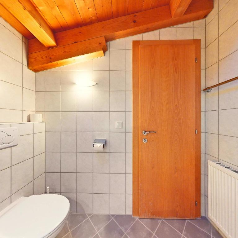 Haus Weidmannsheil - Loft-Apartment mit 2 Schlafzimmern - 4