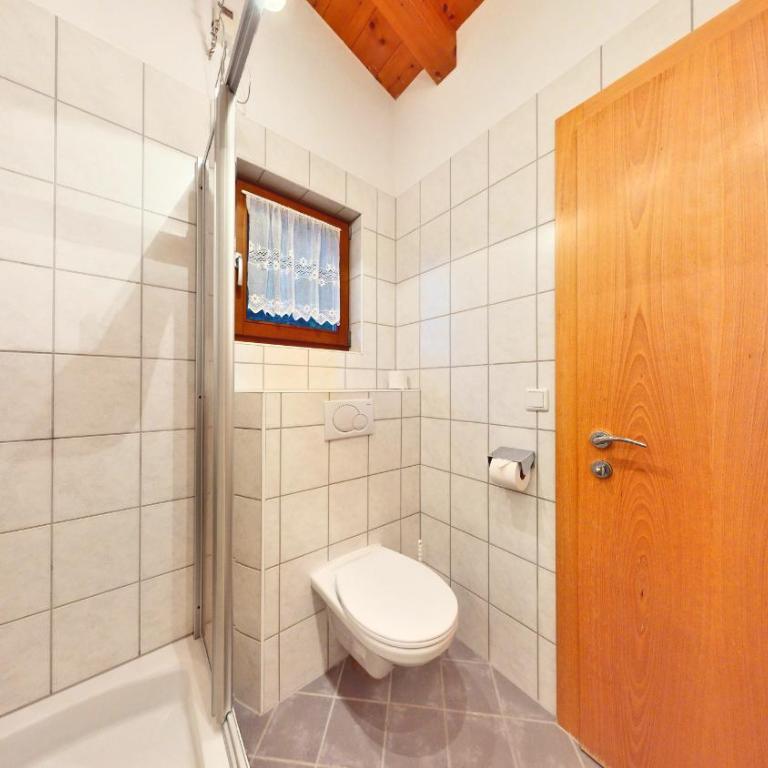 Haus Weidmannsheil - Loft-Apartment mit 2 Schlafzimmern - 6