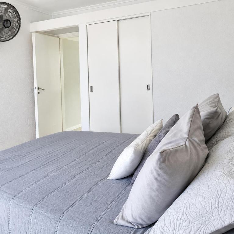 Funcional depto 2 al frente en Maral 14 Soleado centrico y con wifi rápido - One-Bedroom Apartment - 30
