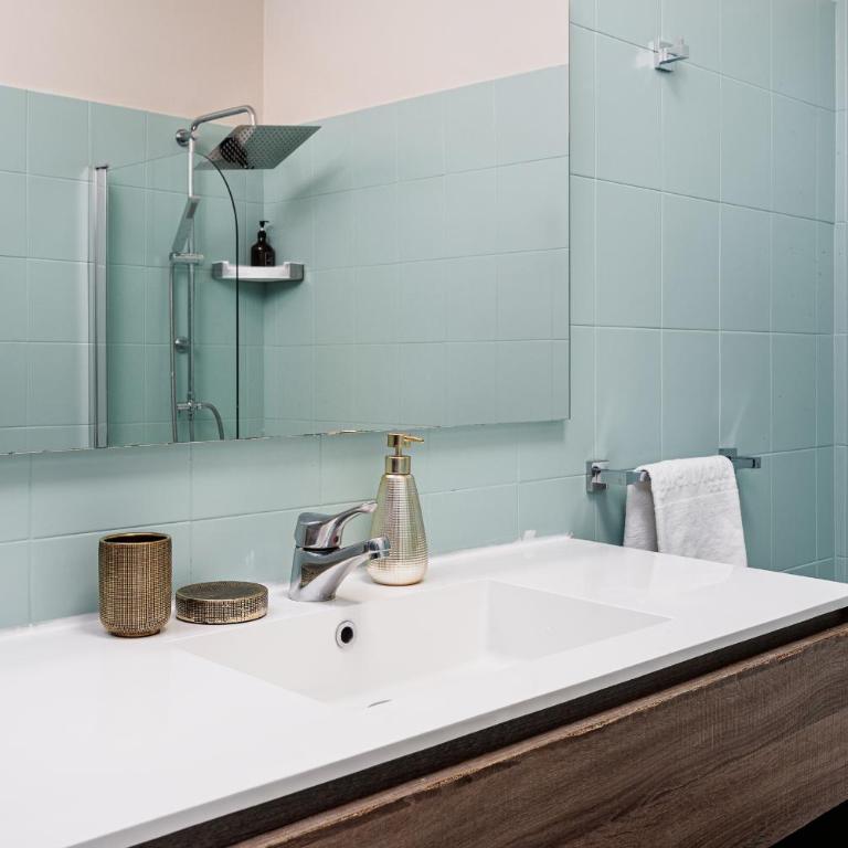 classbnb - 2 Apartments on Corso Venezia, M1 Red Line, a Few Minutes from the Fashion Quadrilateral - Appartamento - 7