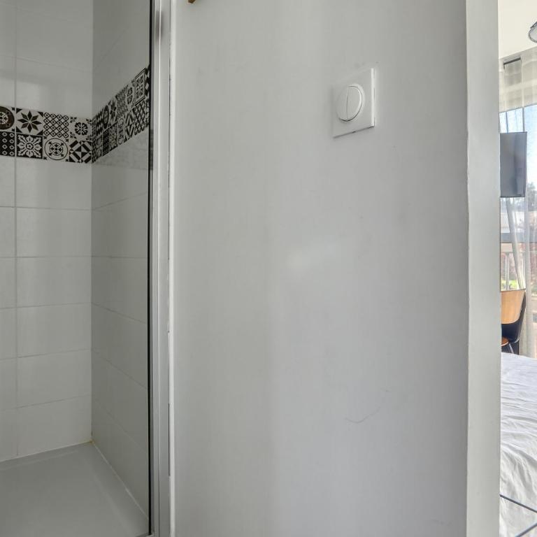L'Escale Rouennaise - Proche station de Métro - Appartement - 11