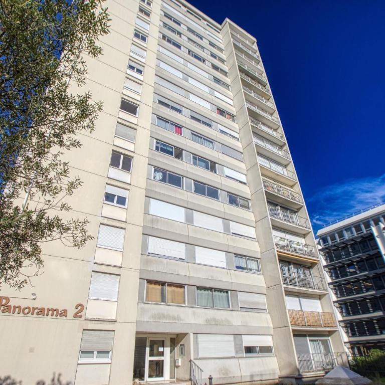 L'Escale Rouennaise - Proche station de Métro - Appartement - 15