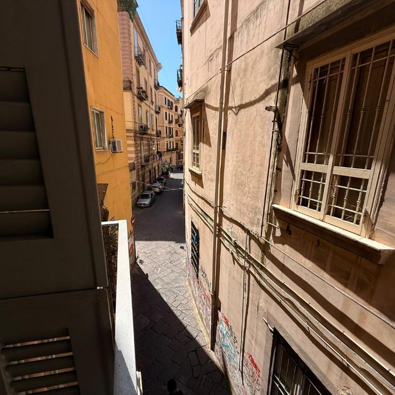 EmmeDiEmmeHome Napoli Centro - Appartamento con 1 Camera da Letto - 6