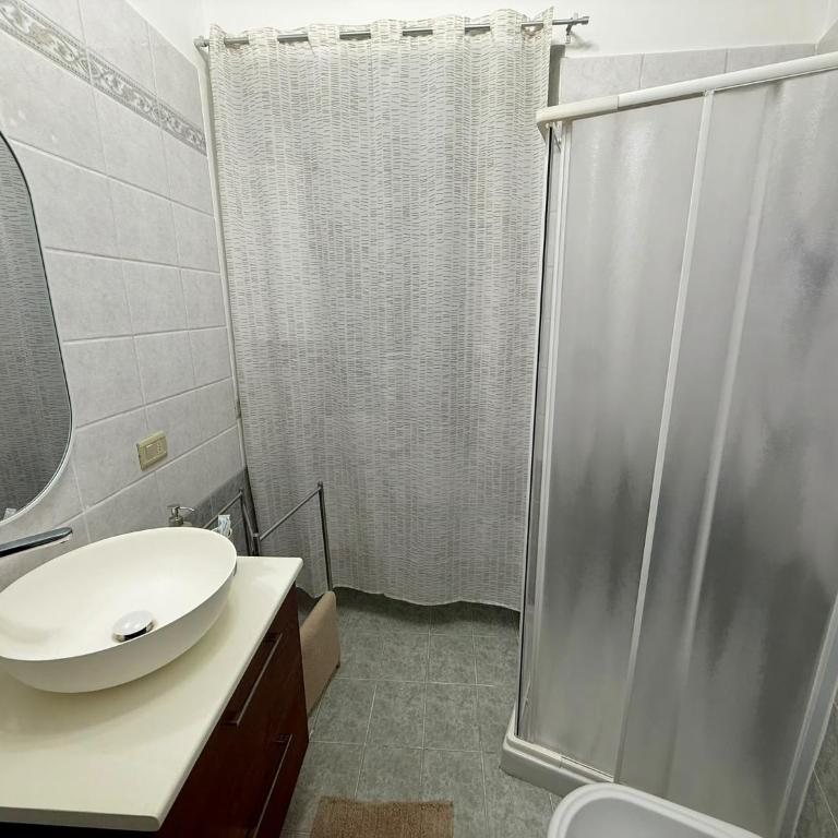 EmmeDiEmmeHome Napoli Centro - Appartamento con 1 Camera da Letto - 11