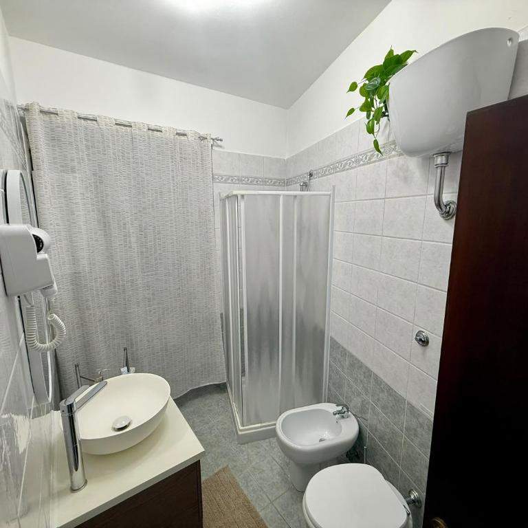 EmmeDiEmmeHome Napoli Centro - Appartamento con 1 Camera da Letto - 10