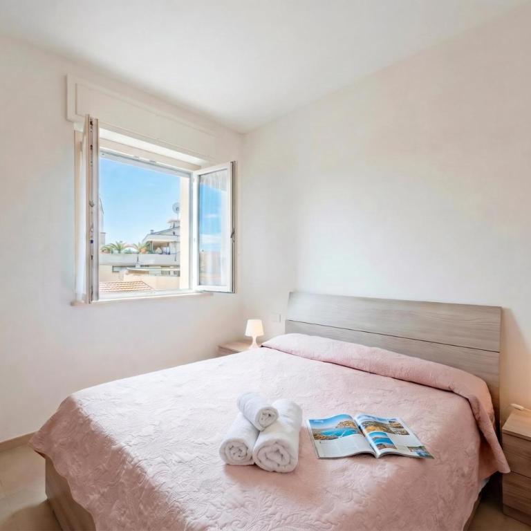Suite Ondina Viareggio Apartments - Appartamento con Balcone - 14