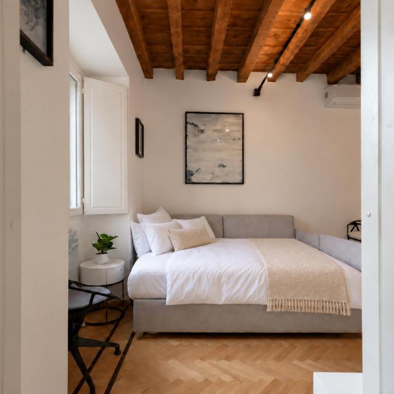 Milano Art Domus 04 - Asnago e Vender - Appartamento con 1 Camera da Letto - 3