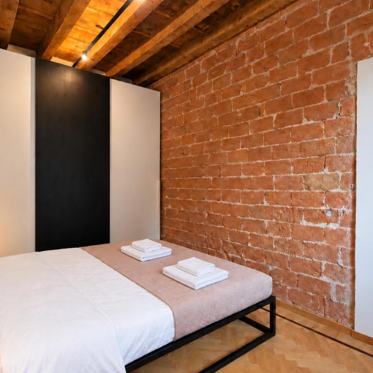 Milano Art Domus 04 - Asnago e Vender - Appartamento con 1 Camera da Letto - 10