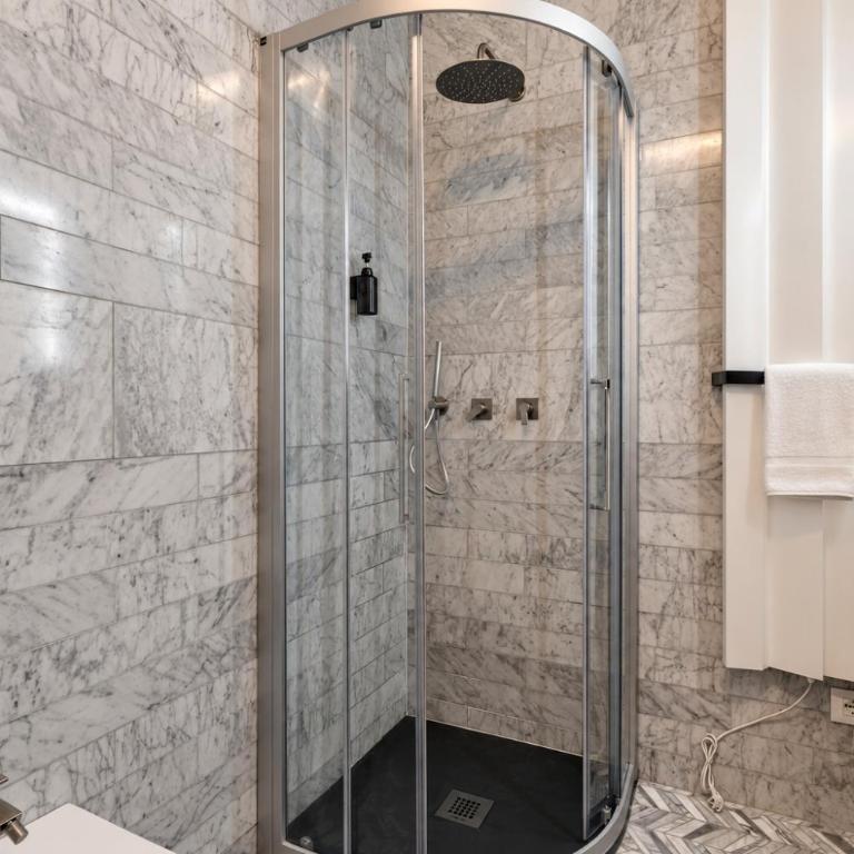 Milano Art Domus 04 - Asnago e Vender - Appartamento con 1 Camera da Letto - 11
