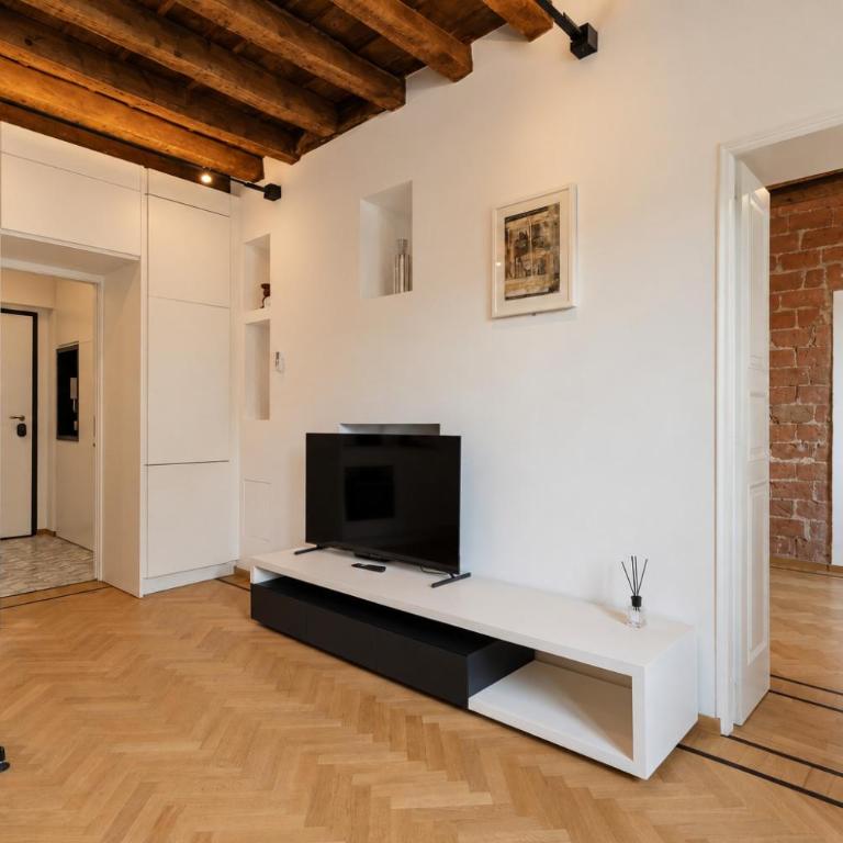 Milano Art Domus 04 - Asnago e Vender - Appartamento con 1 Camera da Letto - 15