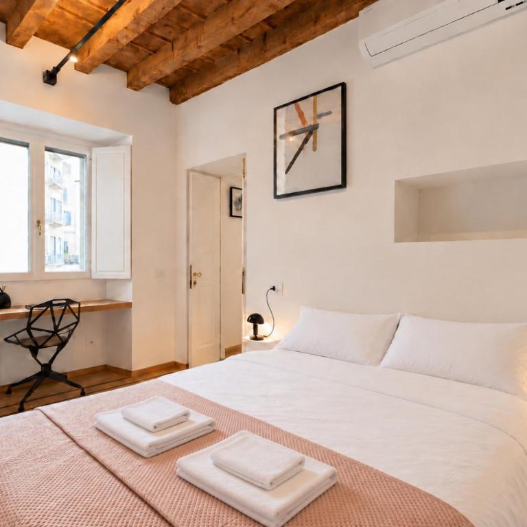 Milano Art Domus 04 - Asnago e Vender - Appartamento con 1 Camera da Letto - 18