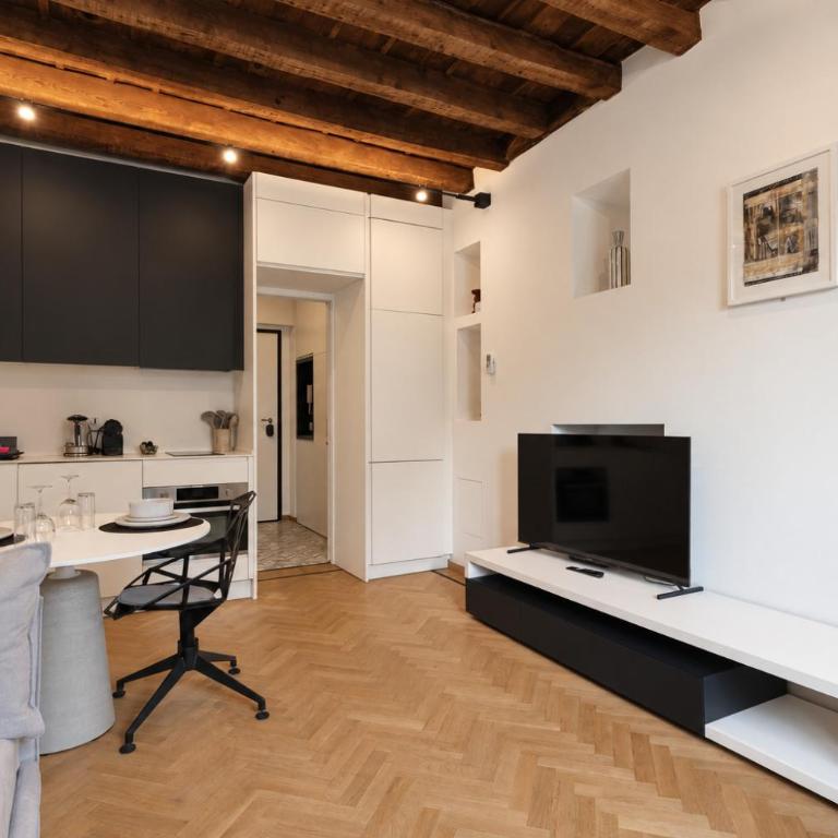 Milano Art Domus 04 - Asnago e Vender - Appartamento con 1 Camera da Letto - 25