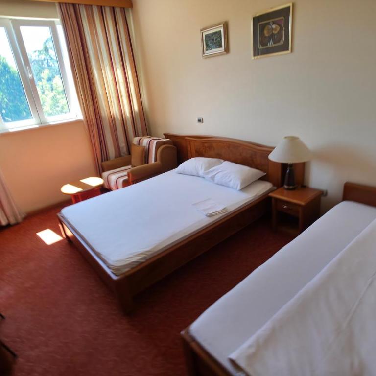 Mali Hotel BaMBiS - Double or Twin Room - 8