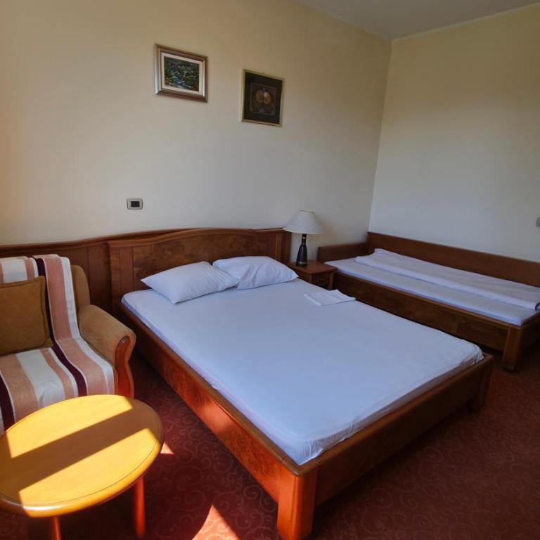 Mali Hotel BaMBiS - Double or Twin Room - 10