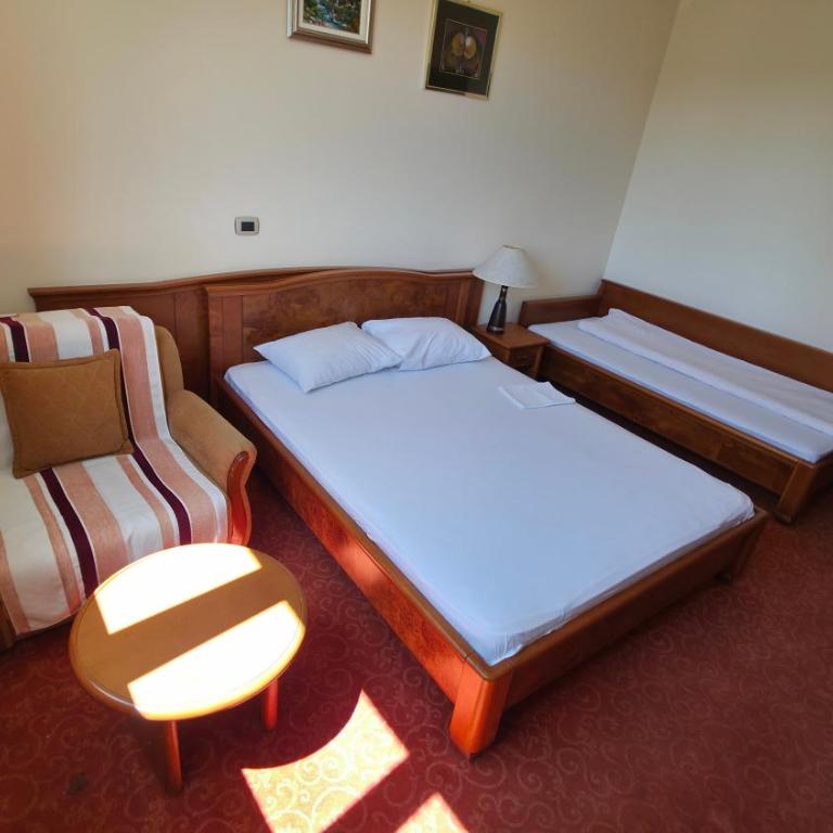 Mali Hotel BaMBiS - Double or Twin Room - 2