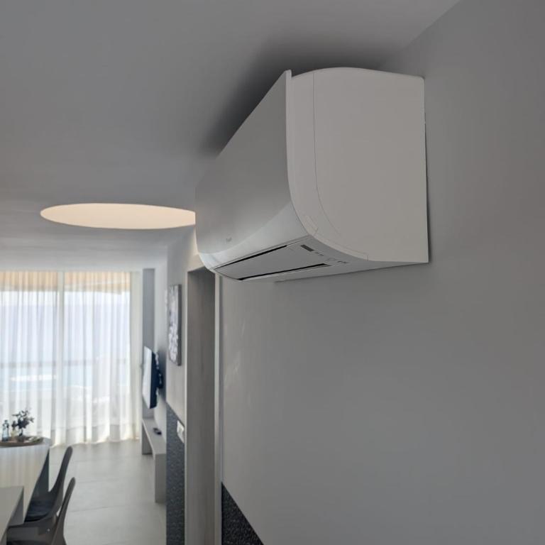 Sonido del mar Gran Canaria - Montemarina - luxury panoramic view - Apartamento de 1 dormitorio - 13