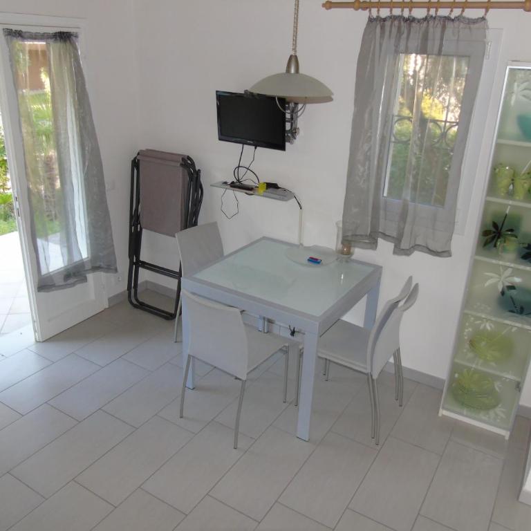 Villa Petra - Casa con 1 Camera da Letto - 3