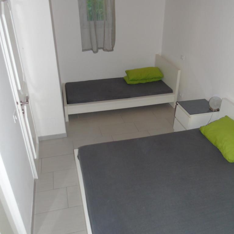 Villa Petra - Casa con 1 Camera da Letto - 6