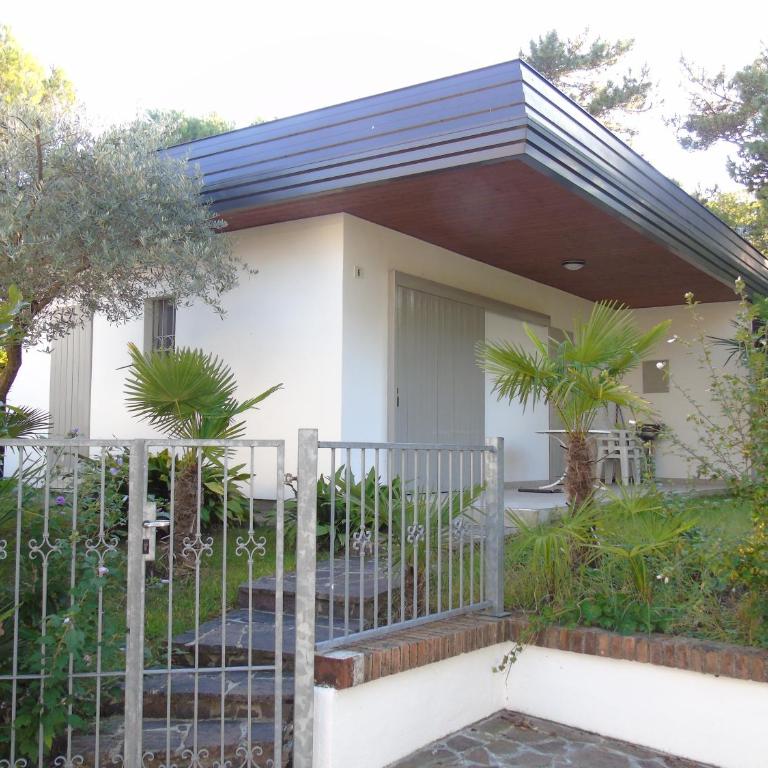 Villa Petra - Casa con 1 Camera da Letto - 7