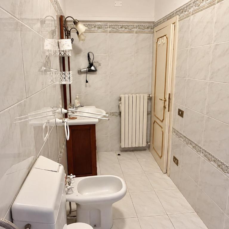 Villa Sargiano - Family Suite - 18