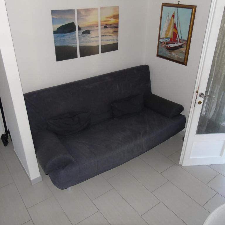 Villa Petra - Casa con 1 Camera da Letto - 8