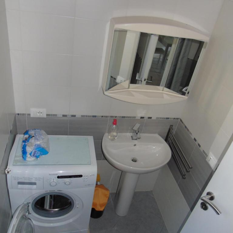 Villa Petra - Casa con 1 Camera da Letto - 10
