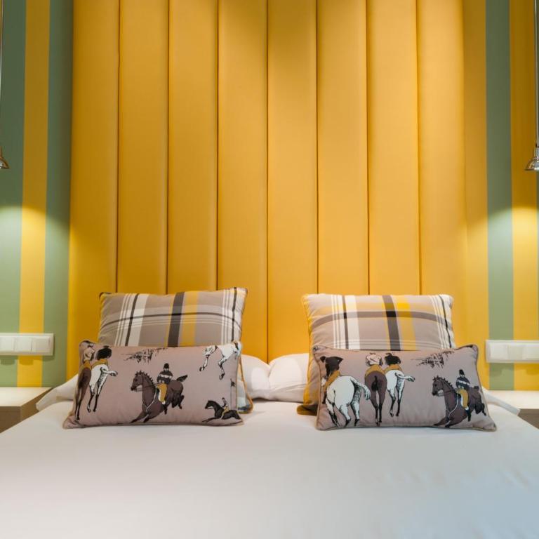 BacHome Terrace B&B - Double or Twin Room with City View - 5