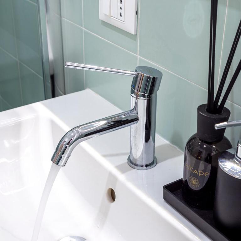 Lovely nest in the city center Fast WiFi - Appartamento con 1 Camera da Letto - 16