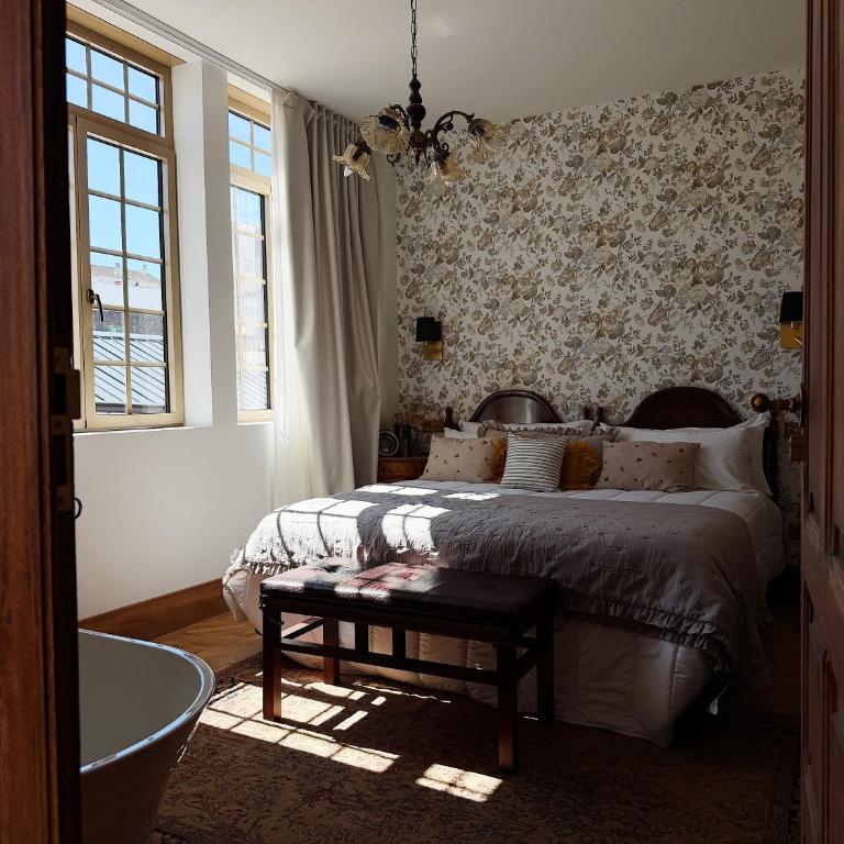 Hotel Boutique Cata & Rose - Suite de 2 dormitorios - 4