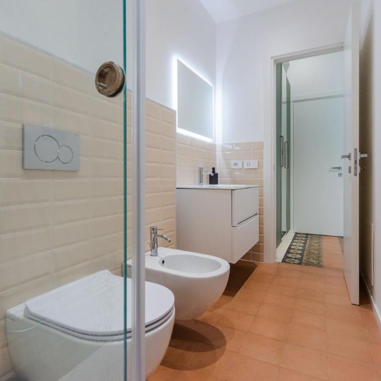 Policastro Homes by Letstay - Camera Matrimoniale - 3