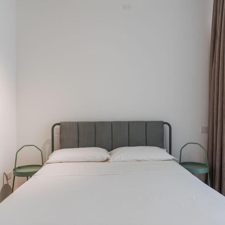 Policastro Homes by Letstay - Camera Matrimoniale - 7